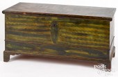 MID ATLANTIC PAINTED PINE BLAN