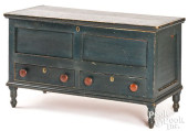 MID-ATLANTIC PAINTED POPLAR BL