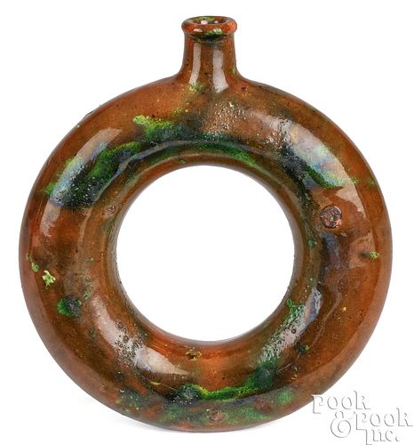 MID-ATLANTIC REDWARE RING