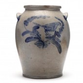 MID-ATLANTIC SALT-GLAZED STONE