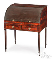 MID-ATLANTIC SHERATON MAHOGANY