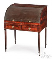 MID-ATLANTIC SHERATON MAHOGANY