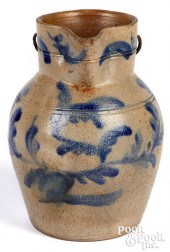 MID-ATLANTIC STONEWARE MAKE-DO