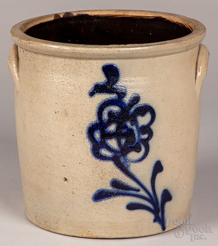 MID-ATLANTIC TWO GALLON STONEWARE