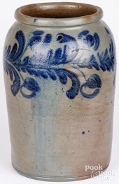 MID-ATLANTIC TWO-GALLON STONEW