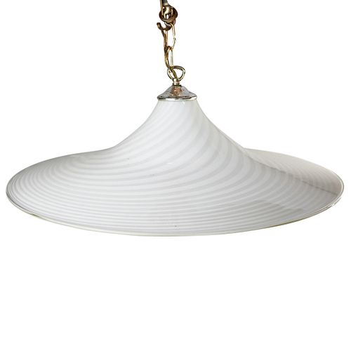 MID CENT. VETRI MURANO GLASS