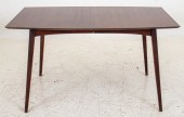MID-CENTURY AMERICAN MODERN DI