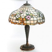 MID-CENTURY AMERICAN TIFFANY S