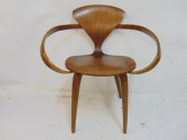 MID CENTURY ARMCHAIR, BIKINI S