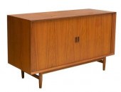 MID-CENTURY ARNE VODDER TEAK H
