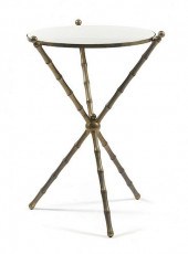 MID CENTURY BAGUES (ATTRIB) FR