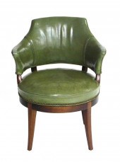 MID-CENTURY BERNARD & SIMONDS