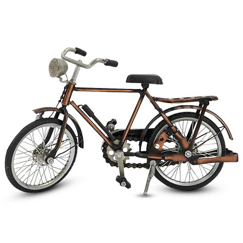 MID-CENTURY BIKE