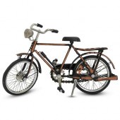 MID-CENTURY BIKE MODELDESCRIPT