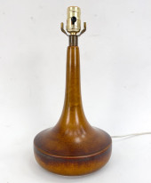 MID-CENTURY BOSTLUND DANISH CE