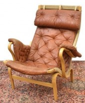MID-CENTURY BRUNO MATHSSON 'PE