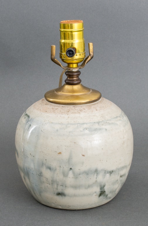 MID-CENTURY CERAMIC STUDIO