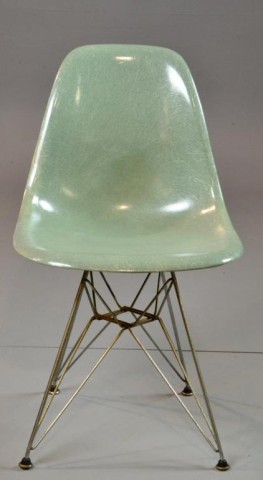 Mid Century Charles Eames DKR