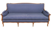 MID CENTURY CHIPPENDALE STYLE
