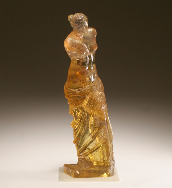 Mid-Century Classical Venus