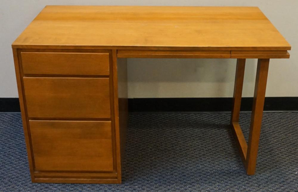 MID-CENTURY CONANT AND BALL MAPLE
