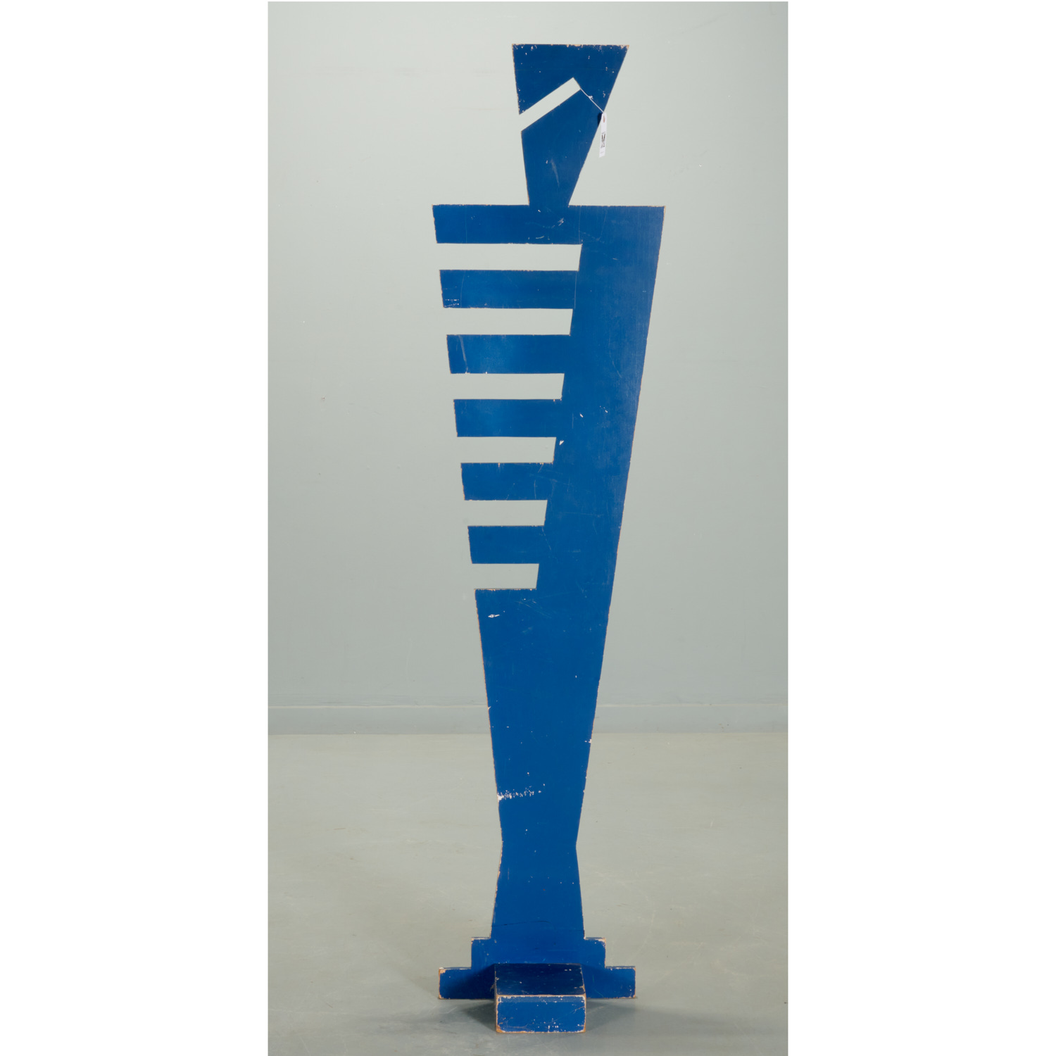 MID-CENTURY CONSTRUCTIVIST STYLE