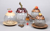 Mid-Century Dan Karner turned