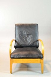 Mid century Danish Style Bentw