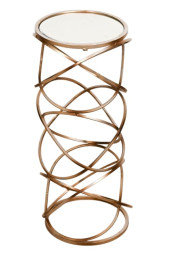MID CENTURY DECO79 STYLE MIRRO