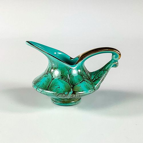 MID-CENTURY DELFT HAND PAINTED
