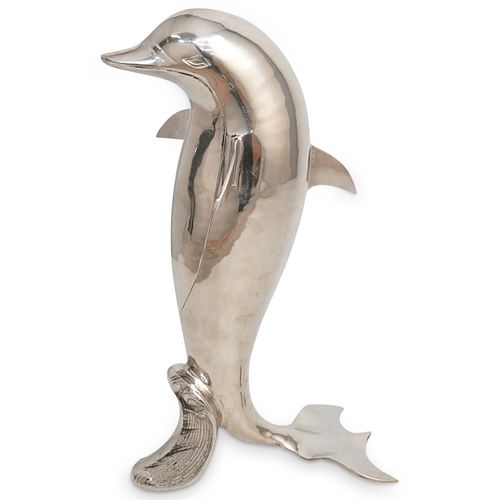 MID CENTURY DOLPHIN