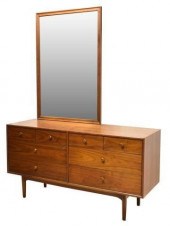 MID-CENTURY DREXEL 'DECLARATIO