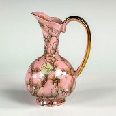 MID-CENTURY DUTCH HAND PAINTED