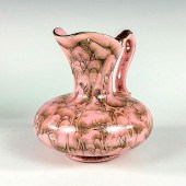 MID-CENTURY DUTCH HAND PAINTED