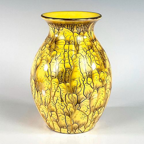 MID-CENTURY DUTCH HAND PAINTED