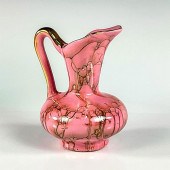 MID-CENTURY DUTCH HAND PAINTED