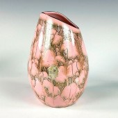MID-CENTURY DUTCH HAND PAINTED