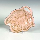 MID-CENTURY DUTCH HAND PAINTED