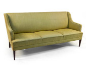 MID-CENTURY FRITS HENNINGSEN D