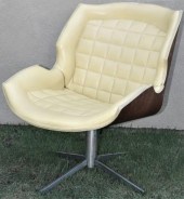 MID-CENTURY GEORGE MULHAUSER (