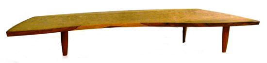 Mid-Century George Nakashima