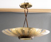 MID-CENTURY GERALD THURSTON LI