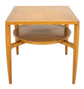 MID-CENTURY GIO PONTI STYLE AS