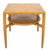 MID-CENTURY GIO PONTI STYLE AS