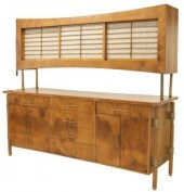 MID-CENTURY HAROLD SCHWATZ ROM