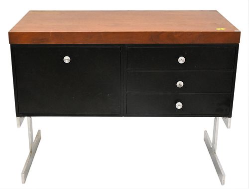 MID CENTURY INDUSTRIAL FILE