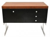 MID CENTURY INDUSTRIAL FILE CA