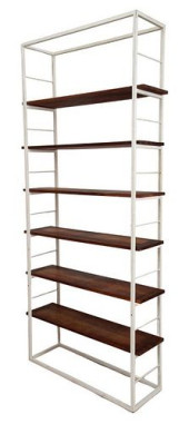 MID-CENTURY INDUSTRIALIST META