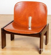 MID-CENTURY ITALIAN CHAIR BY S