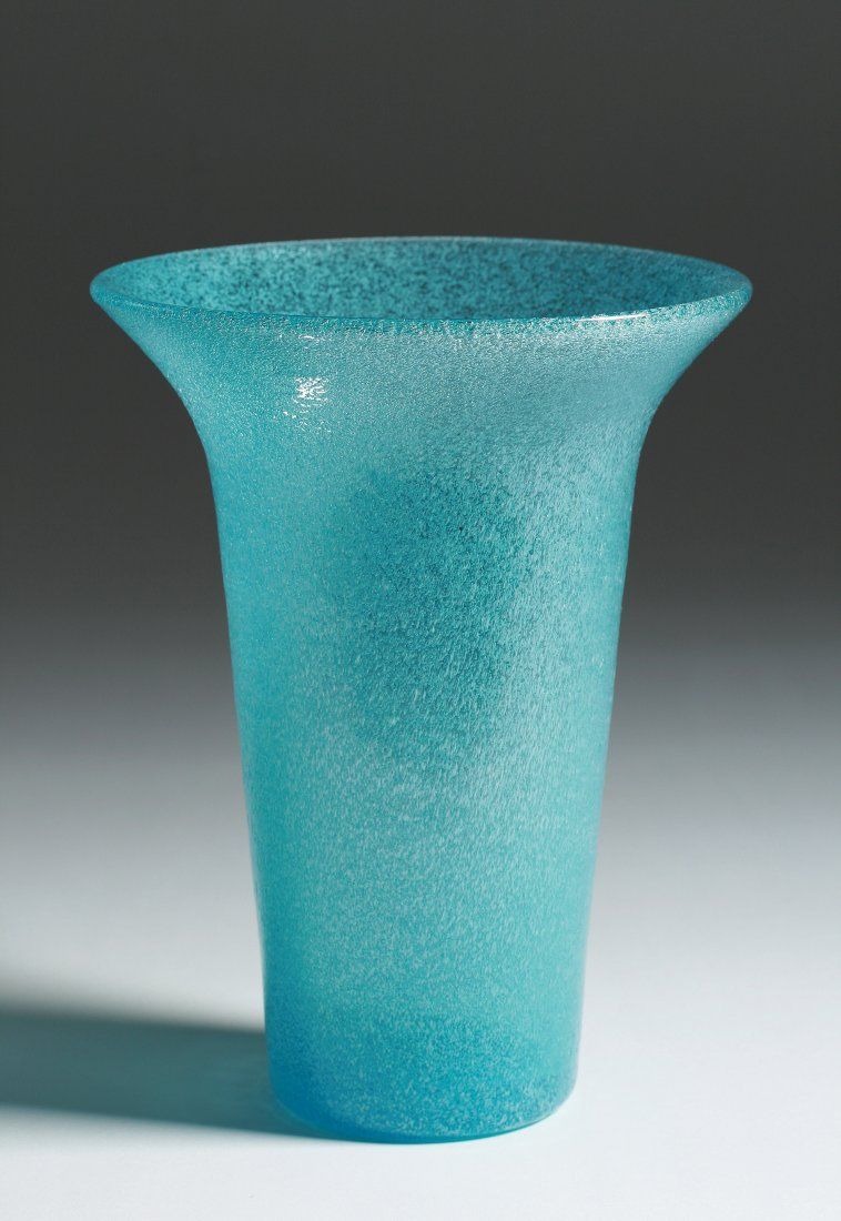 MID-CENTURY ITALIAN MURANO GLASS